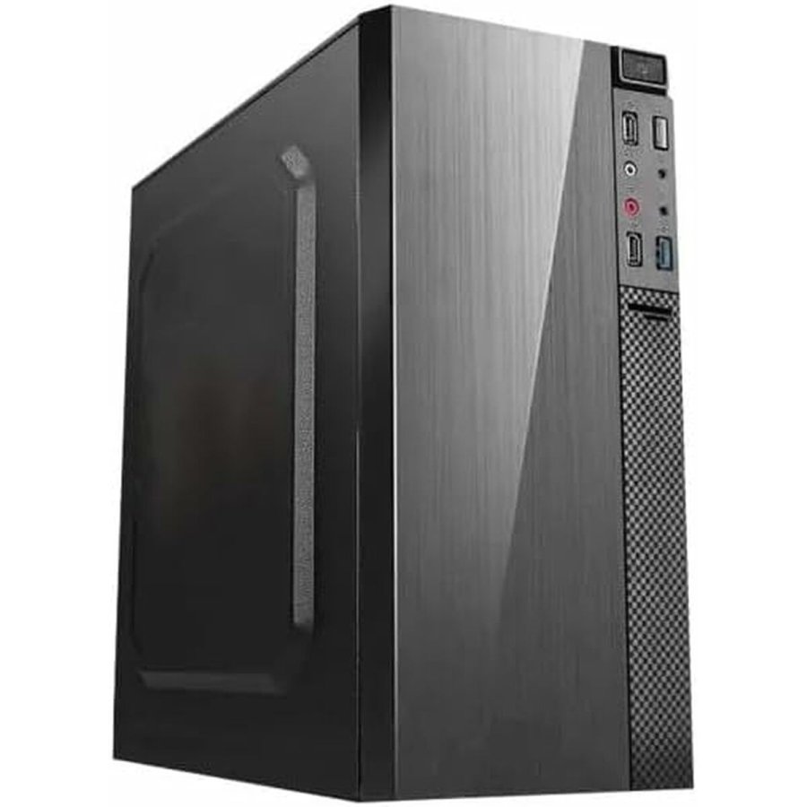 ATX Semi-t�rn kasse approx! APPC-203F Sort #2