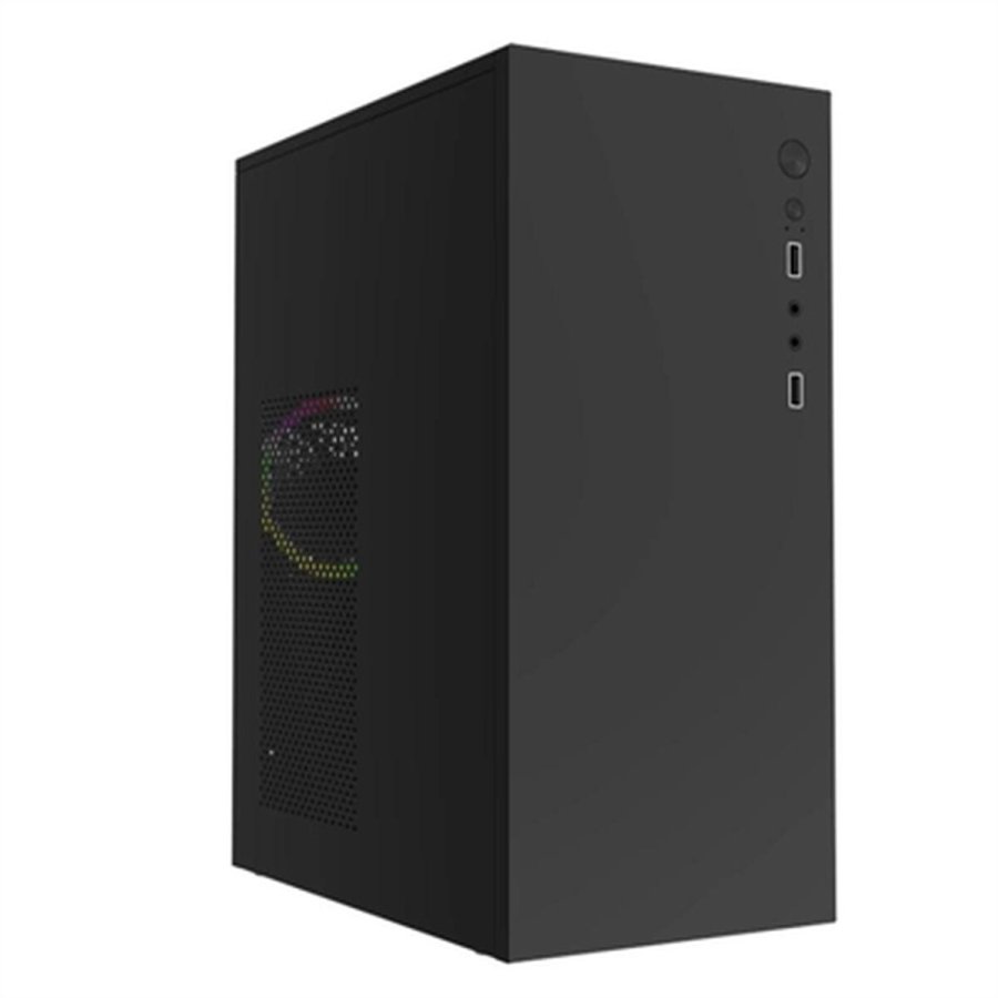 ATX Semi-t�rn kasse approx! APPC-205 Sort #1