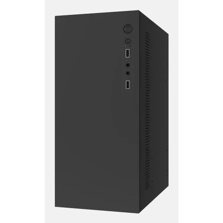 ATX Semi-t�rn kasse approx! APPC-205F Sort #5