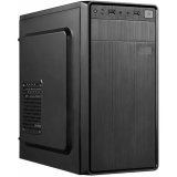 ATX Semi-t�rn kasse approx! APPC-301 Sort #2