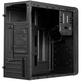 ATX Semi-t�rn kasse approx! APPC-301 Sort #3