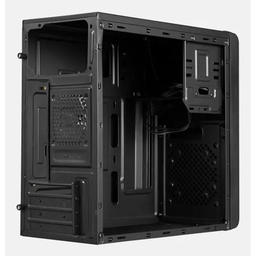 ATX Semi-t�rn kasse approx! APPC-301F Sort #5