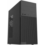 ATX Semi-t�rn kasse approx! APPC-405F #3