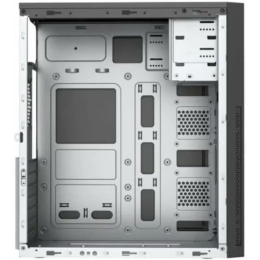 ATX Semi-t�rn kasse approx! APPC-405F #6