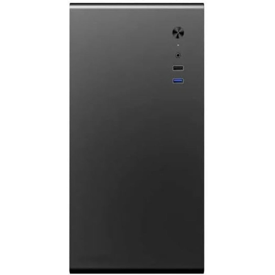 ATX Semi-t�rn kasse approx! APPC-403F Sort #4