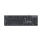 Tastatur og mus approx! MX245 Sort Spansk Spansk qwerty #3