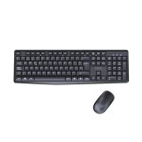 Tastatur og mus approx! X420B Sort Spansk Spansk qwerty #1