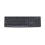 Tastatur og mus approx! X420B Sort Spansk Spansk qwerty #3