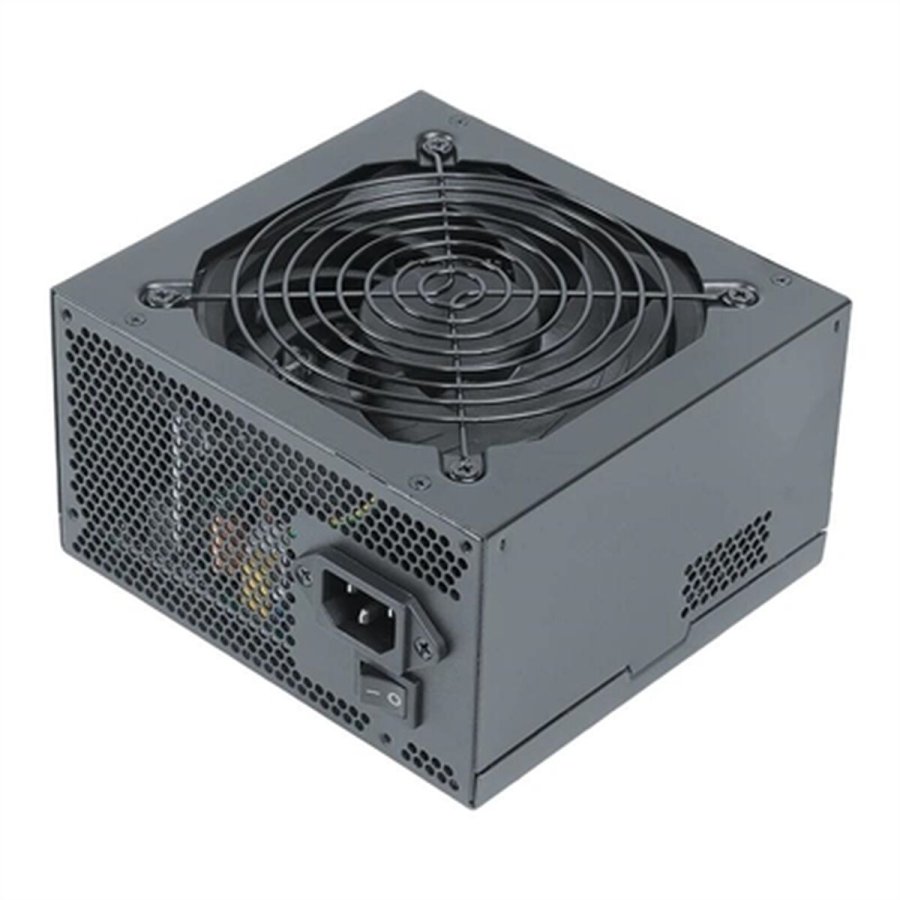 Str�mforsyning KEEP OUT ATX-500W 500 W ATX 80 Plus Bronze #1