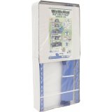 Hylder Simon Rack Simonclick 5/400 Metal 180 x 90 x 40 cm 5 Hylder #2