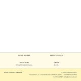 V�rkt�jholder Simon Rack #5