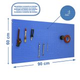 V�rkt�jholder Simon Rack #4