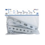 Hylder Simon Rack #1