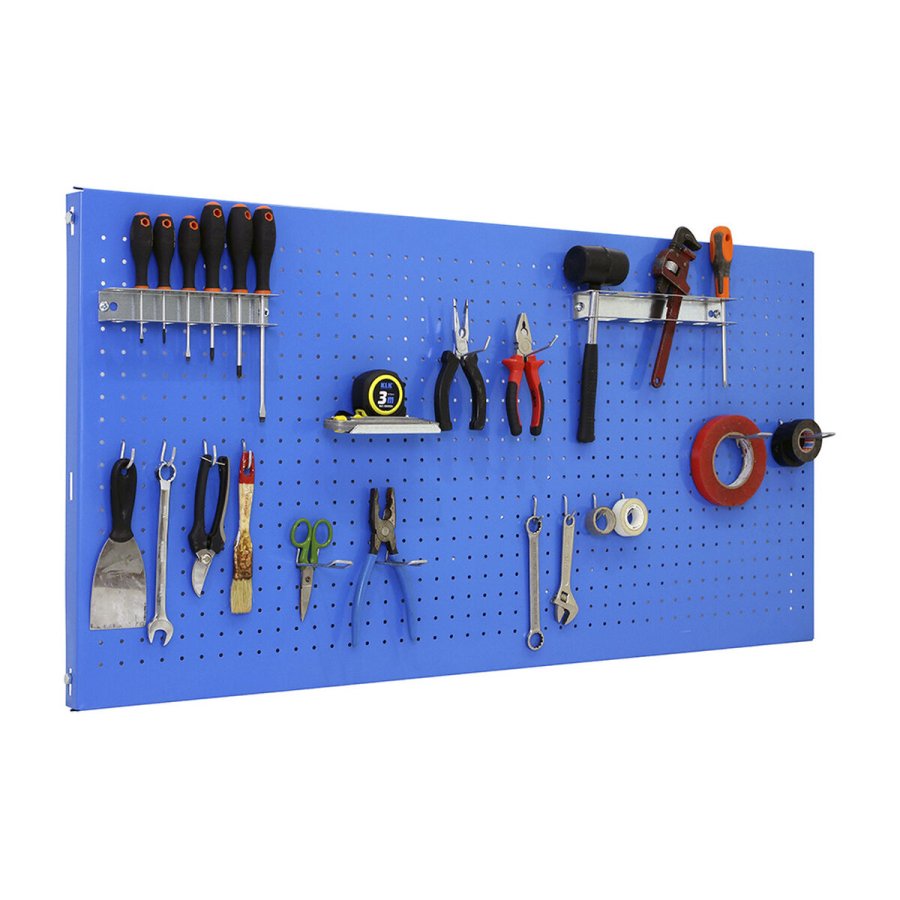 Hylder Simon Rack #2