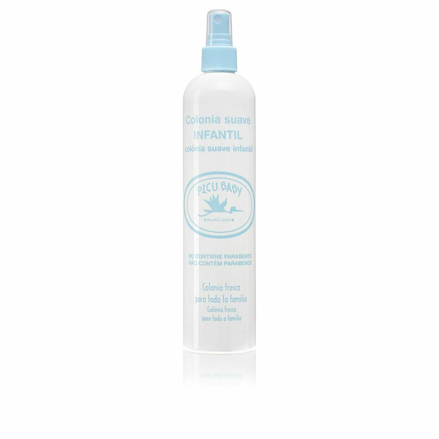 Brne Cologne Picu Baby Infantil EDC 500 ml Bld #1