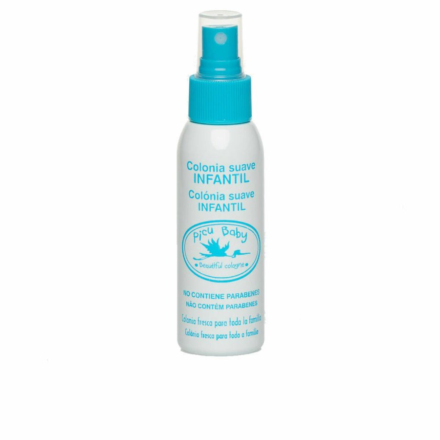 Brne Cologne Picu Baby Infantil EDC 100 ml Bld #1