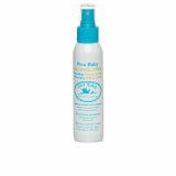 Brne Cologne Picu Baby Alcohol Free Frisk Sem lcool 125 ml #1