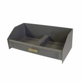 Brnder Imex el Zorro 49 x 25 x 17 cm Kurv Pellets #1
