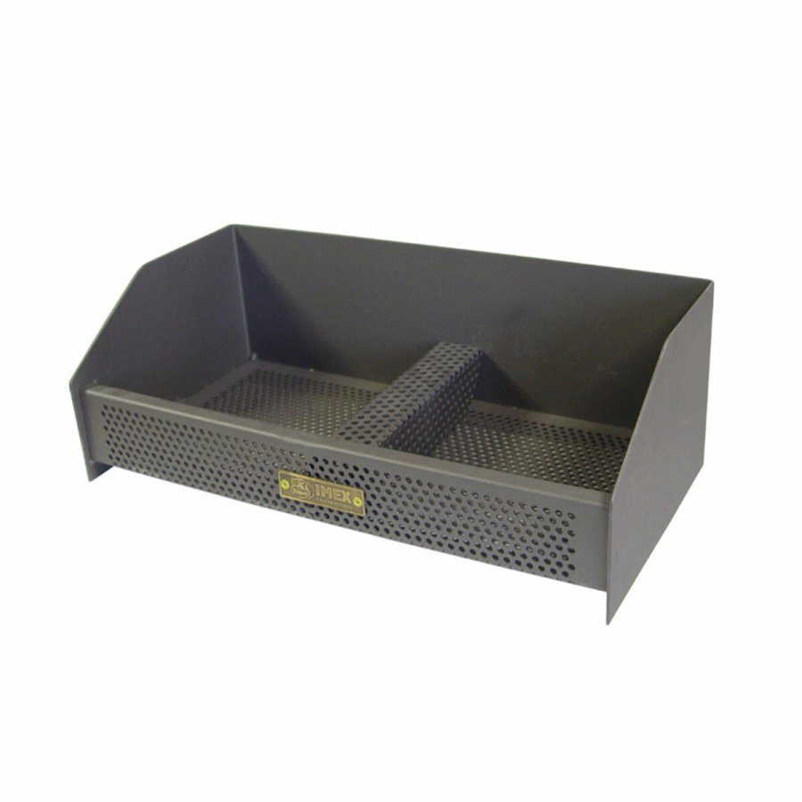 Brnder Imex el Zorro 49 x 25 x 17 cm Kurv Pellets #1