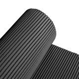 Tppe Exma Aqua-Mat Basic Sort PVC 65 cm x 15 m #1