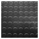 Tppe Exma Sort Naturgummi 1 x 10 m Cirkler #9