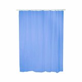 Brusebadsforhng Exma Bl PVC 140 x 180 cm #1