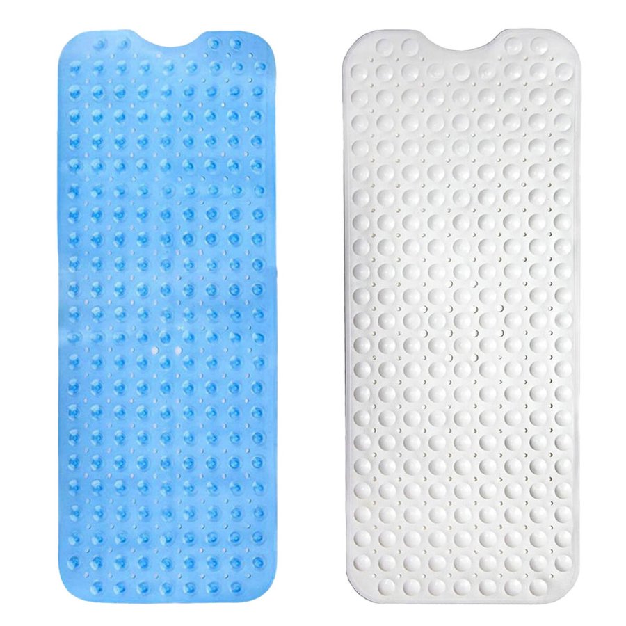 Skridsikker mtte til Brusebad Exma PVC #1