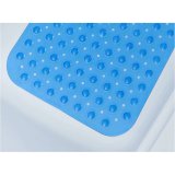 Skridsikker mtte til Brusebad Exma PVC #9