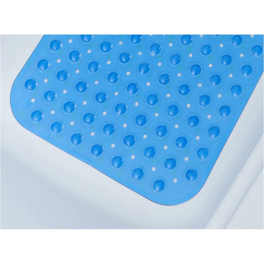 Skridsikker mtte til Brusebad Exma PVC #9