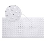 Skridsikker mtte til Brusebad Exma PVC #5