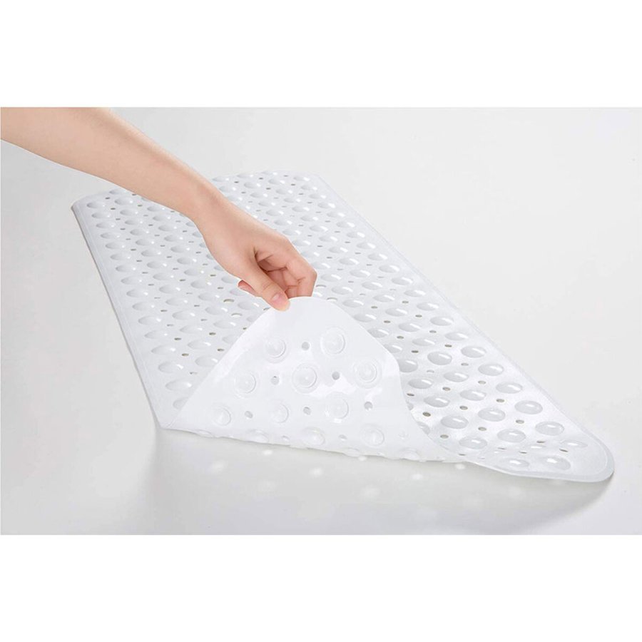 Skridsikker mtte til Brusebad Exma PVC #13