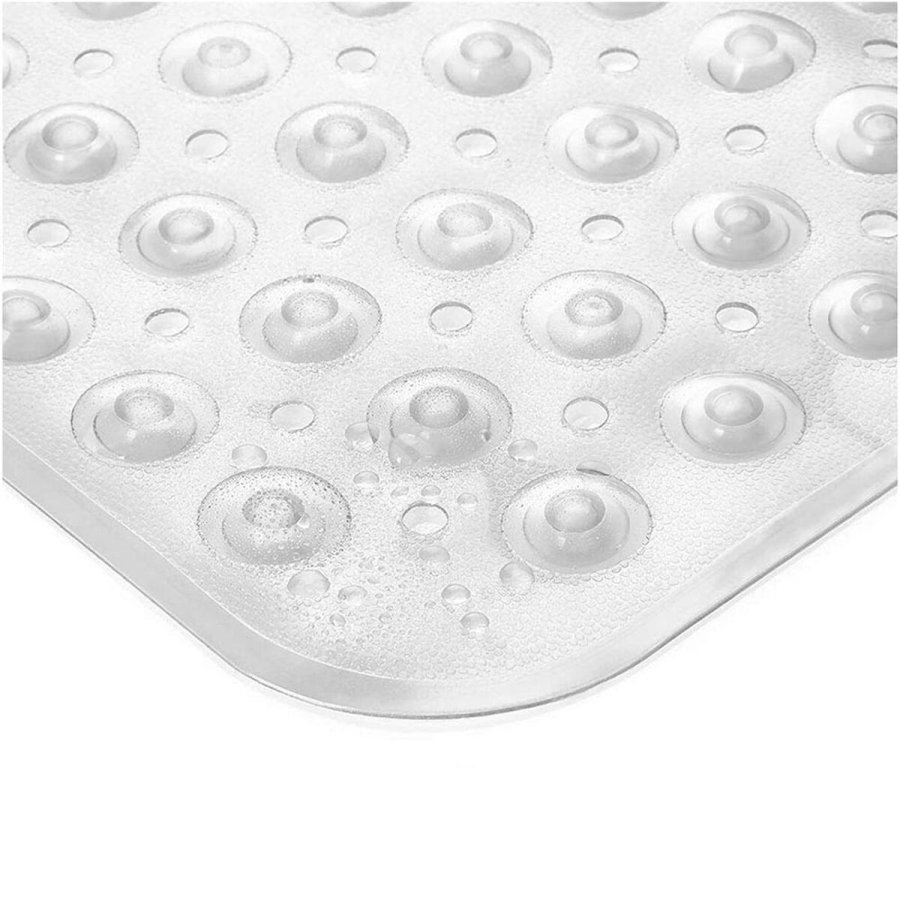 Skridsikker mtte til Brusebad Exma Gennemsigtig PVC 100 x 40 cm #9