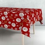 Tablecloth roll Exma Rd Jul 140 cm x 25 m #5
