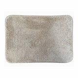 Bademtte Exma Mikrofiber 60 x 40 cm #5