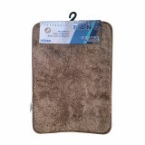 Bademtte Exma Mikrofiber 60 x 40 cm #25