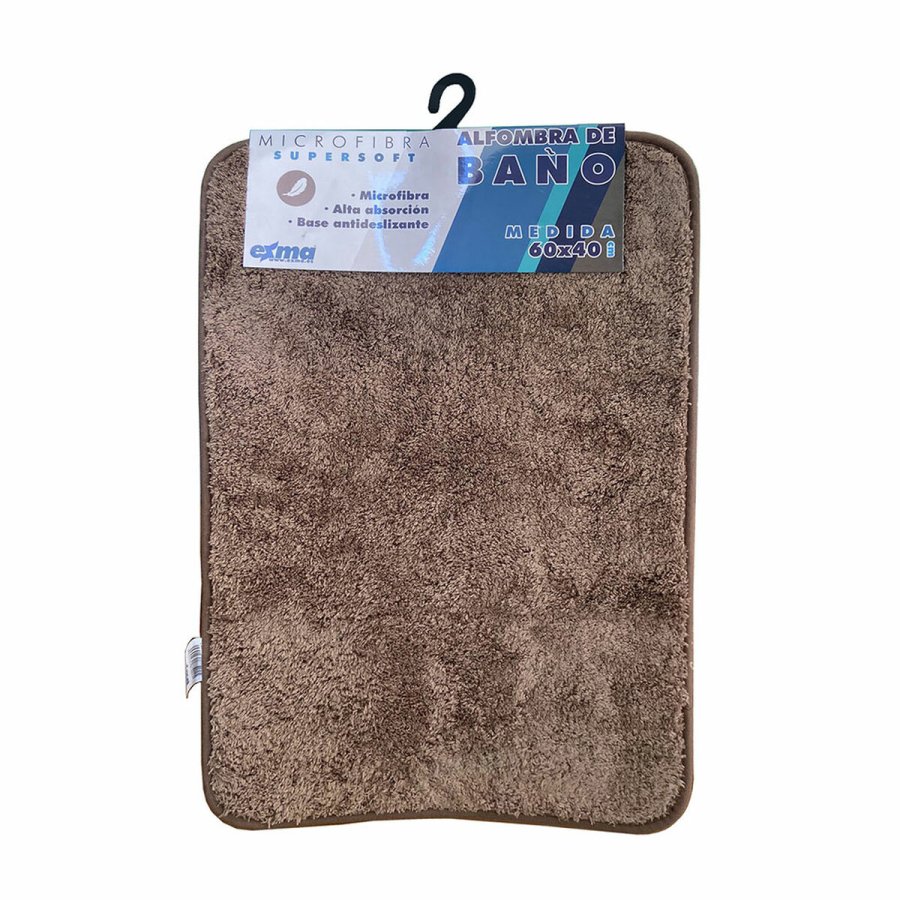 Bademtte Exma Mikrofiber 60 x 40 cm #25