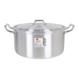 Gryde Med Lg   Aluminium #4