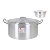 Gryde Med Lg   Aluminium #7
