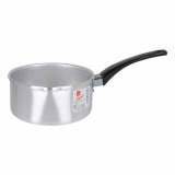 Kasserolle Aluminium  16 cm 1,5 L 31 x 17,5 x 13 cm (12 enheder) #4