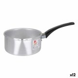 Kasserolle Aluminium  16 cm 1,5 L 31 x 17,5 x 13 cm (12 enheder) #1