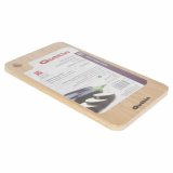 Skrebrt Quttin Quttin Tr, bambus Bambus (6 enheder) (37 x 22 cm) #4