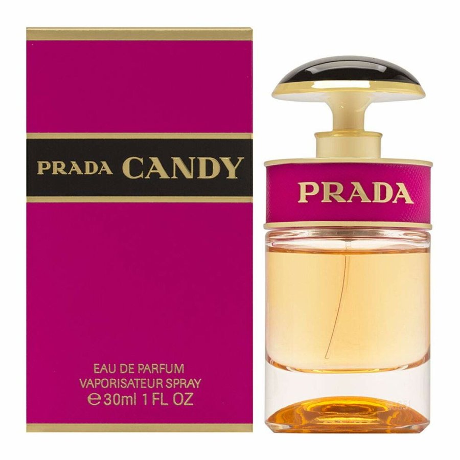 Dameparfume Prada Candy Prada 10001711 EDP #2