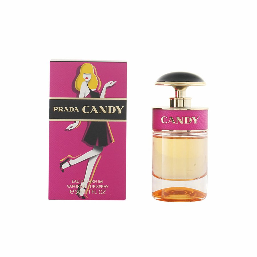 Dameparfume Prada Candy Prada 10001711 EDP #5