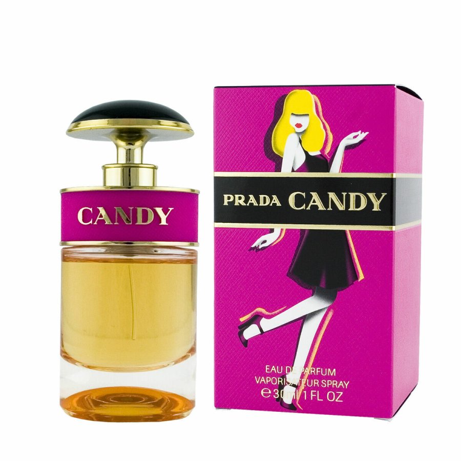Dameparfume Prada Candy Prada 10001711 EDP #1
