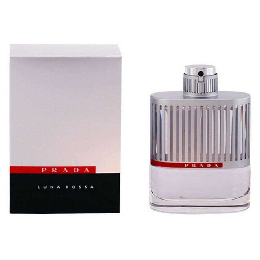 Herreparfume Prada EDT #1