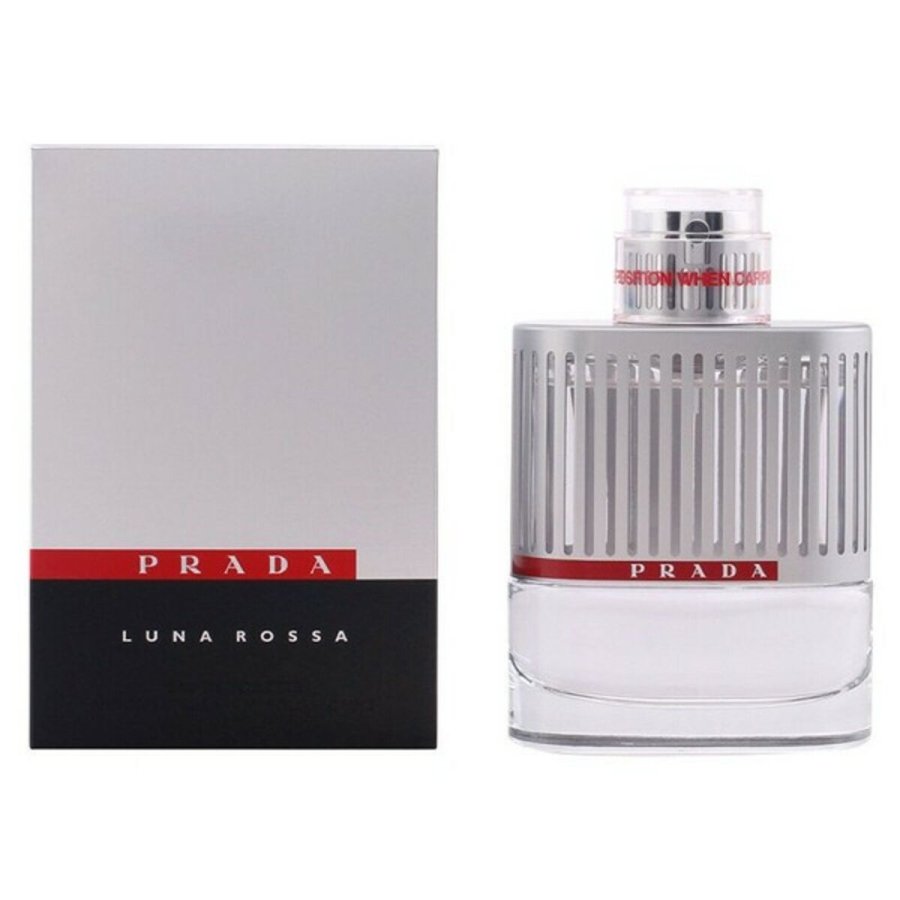 Herreparfume Prada EDT #2