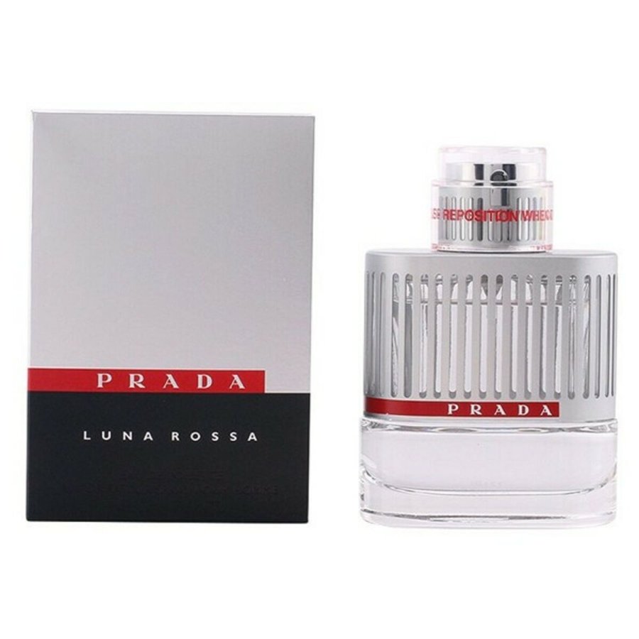Herreparfume Prada Luna Rossa EDT 50 ml #1