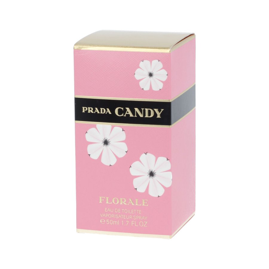 Dameparfume Prada Candy Florale EDT 50 ml #1