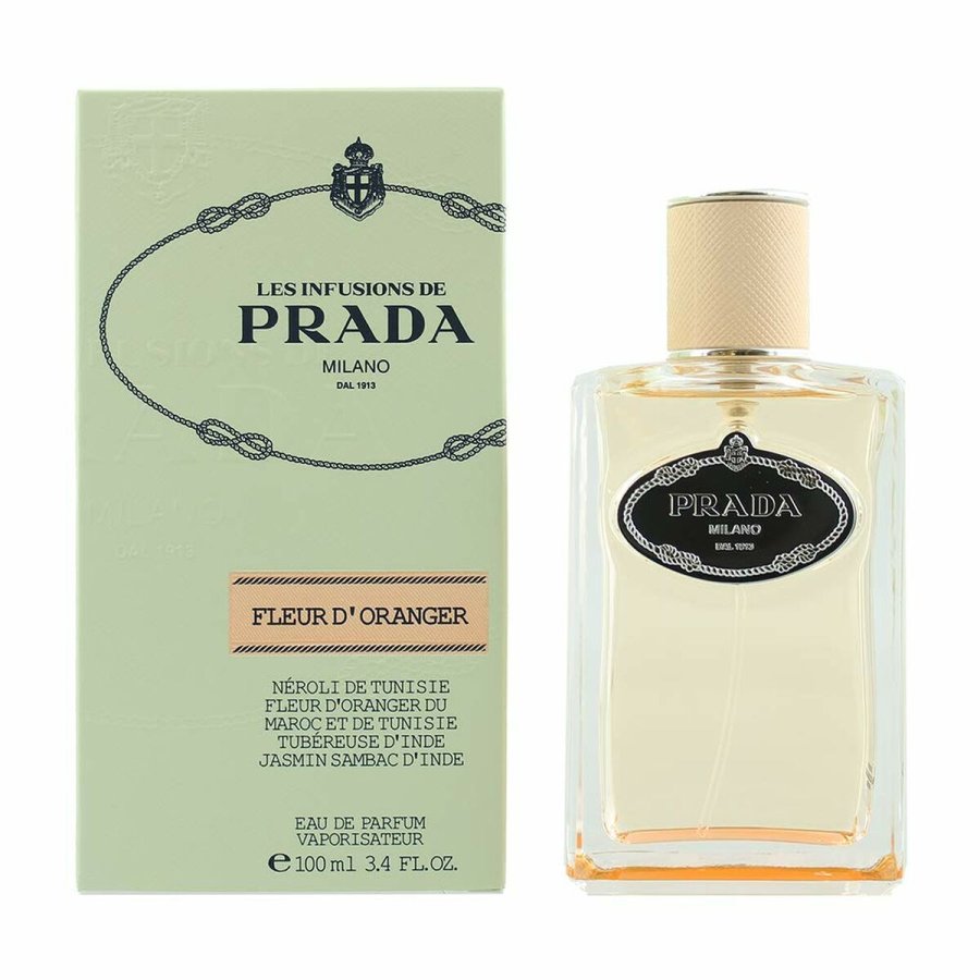 Dameparfume Prada PRAD23 EDP EDP 100 ml #1