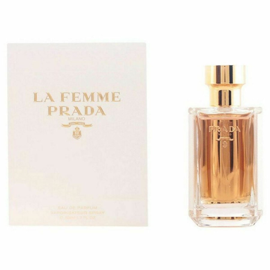 Dameparfume Prada EDP #1